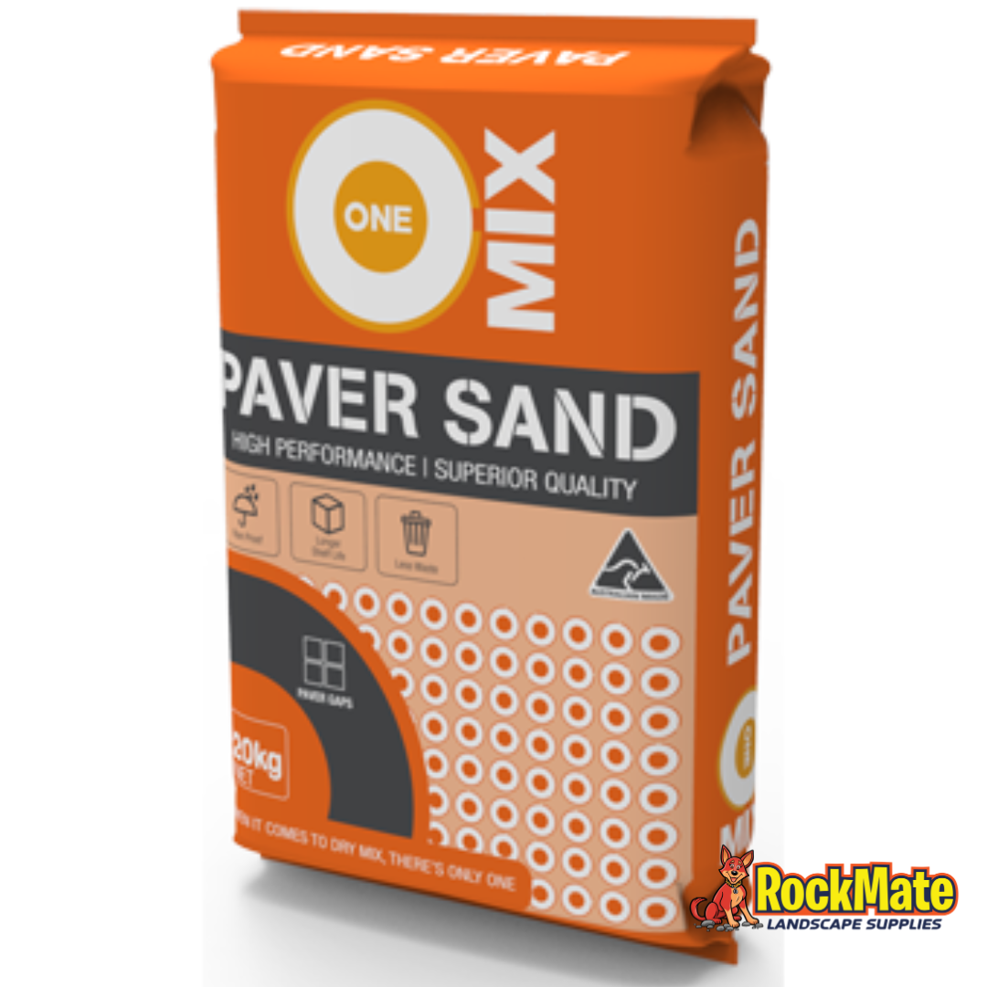 Paver Sand 20KG