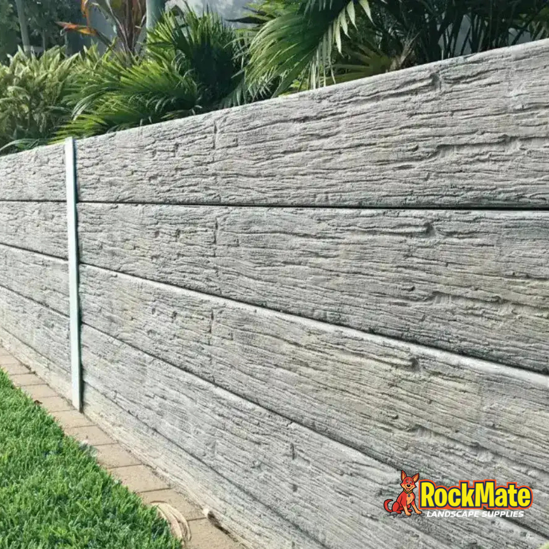 Optimum Heritage Concrete Sleeper