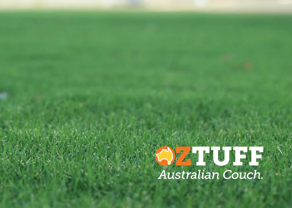 OZ TUFF TURF