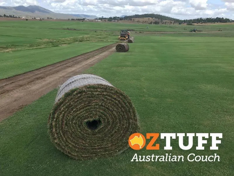 OZ TUFF TURF