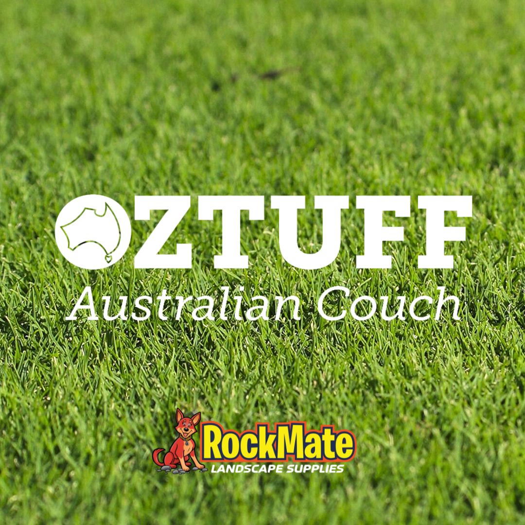 OZ TUFF TURF