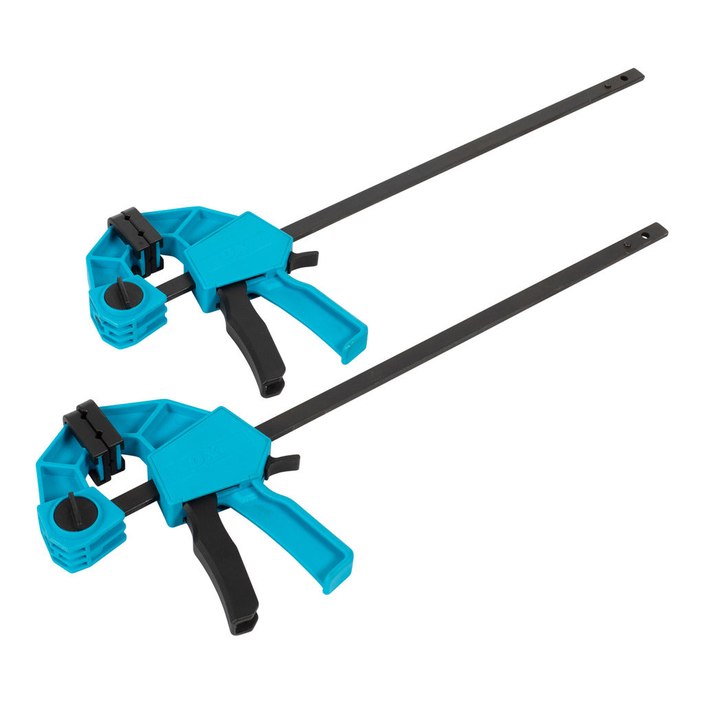 OX Pro Mini Bar Clamp