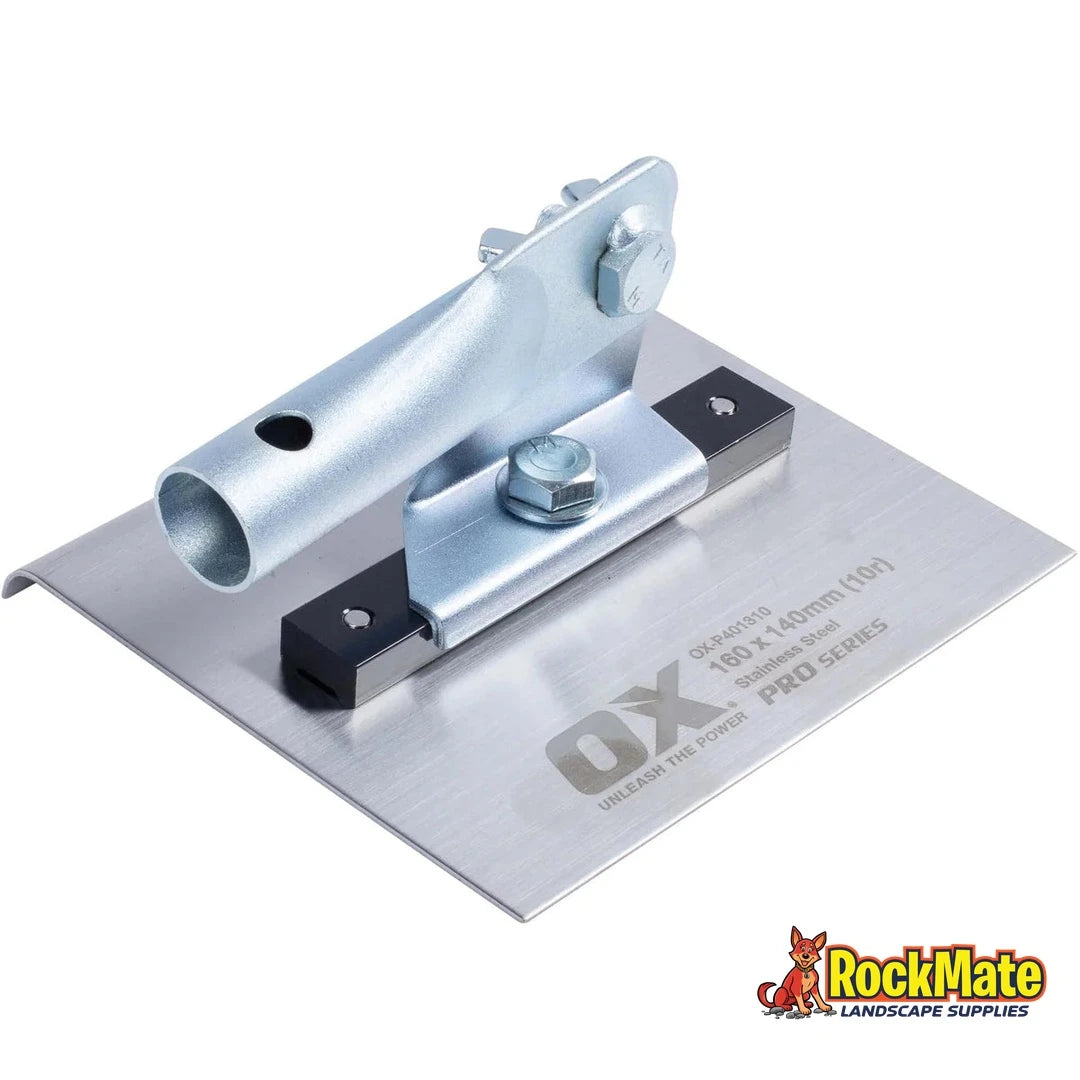 OX Pro Walking Edger