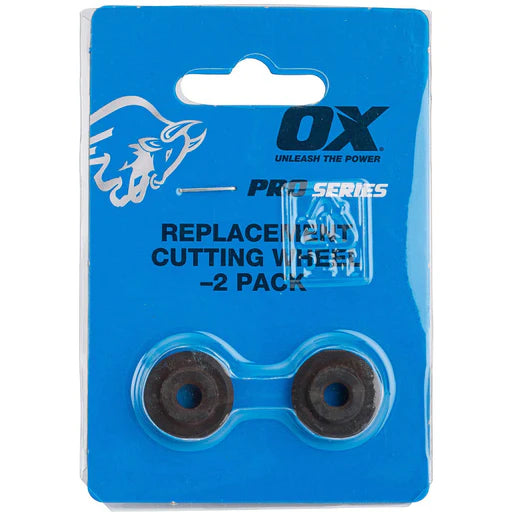 OX Pro Replacement Cutting Wheel for Adjustable Pipe Cutter