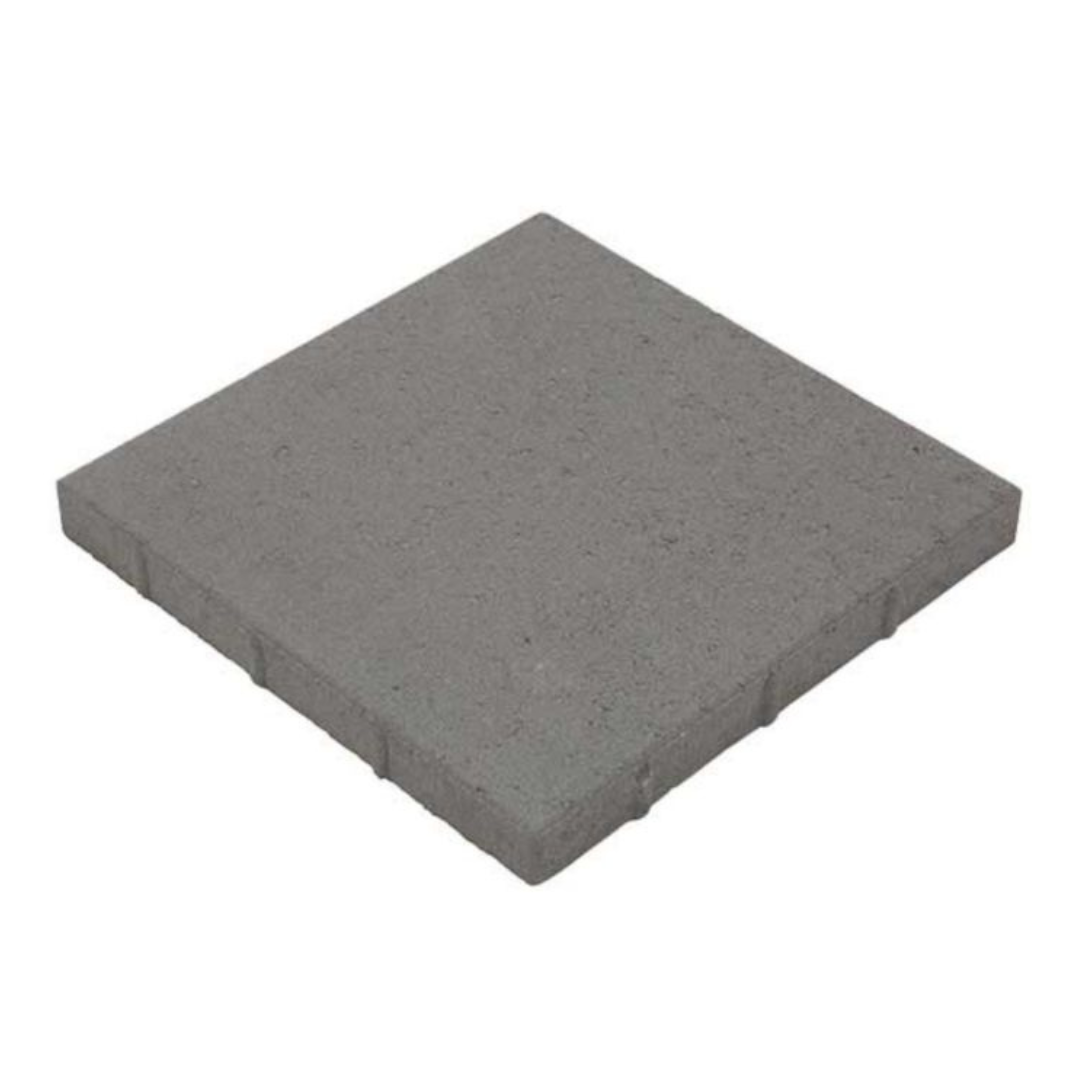 National Masonry Esplanade Standard Paver - Platinum