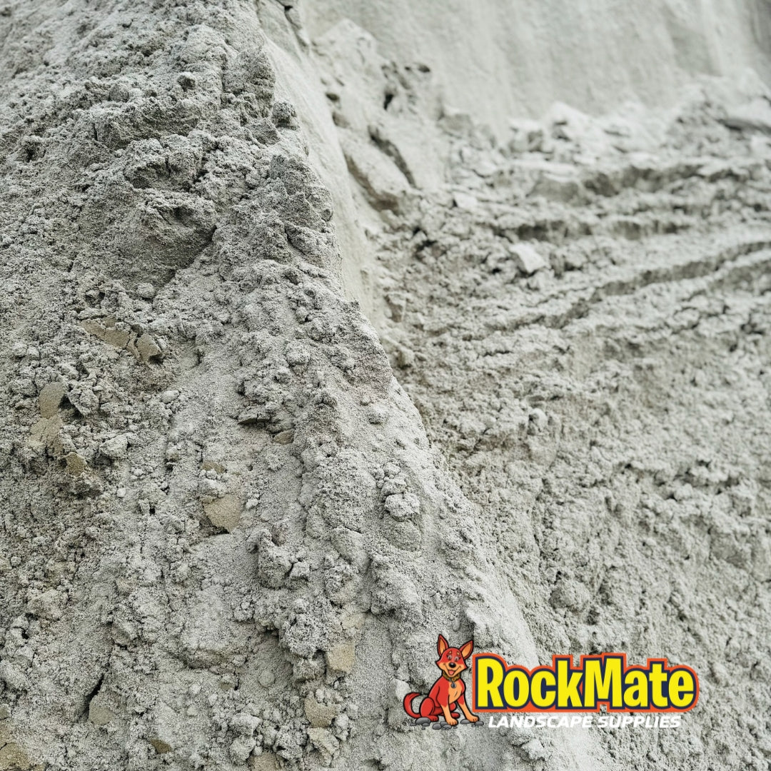 CERTIFIED SOFT FALL PLAYGROUND SAND