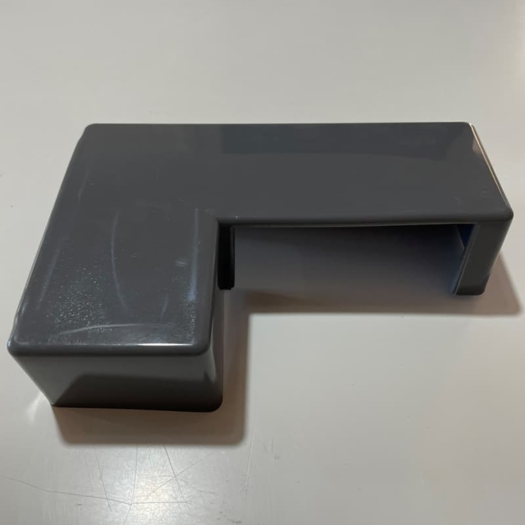 Post Caps - 90 Degree Left - 100mm