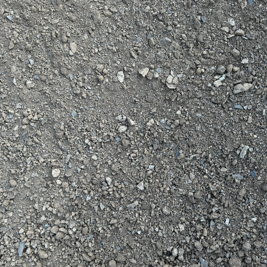 ROADBASE 2.5 BROWN COMPACTION GRAVEL