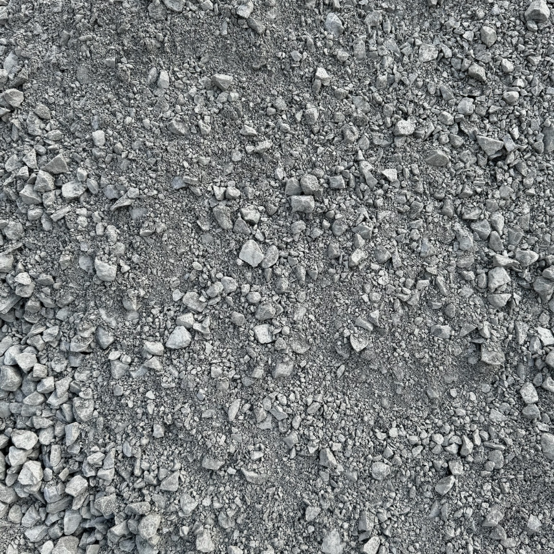 ROADBASE T2.1 BLUE COMPACTION GRAVEL