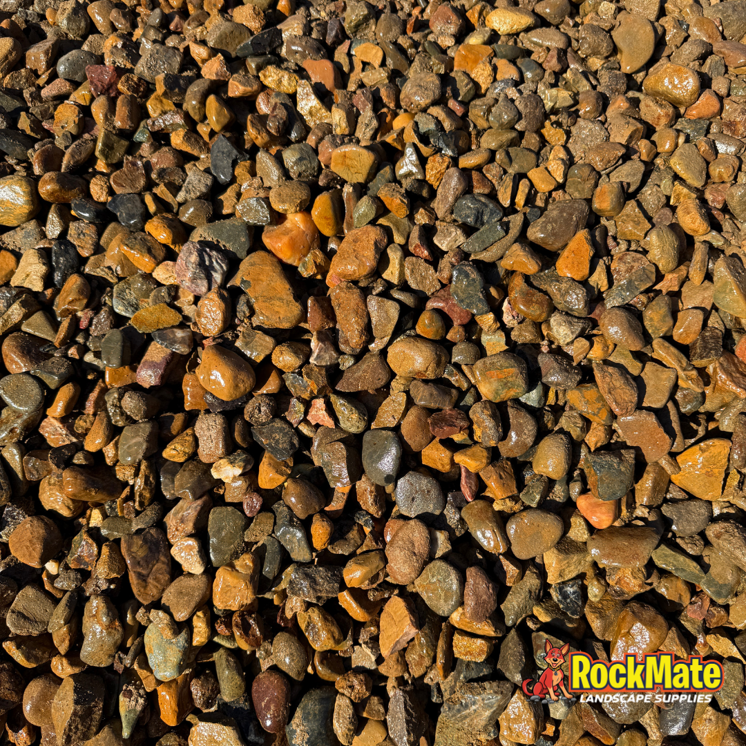 River Rock 20mm Decorative