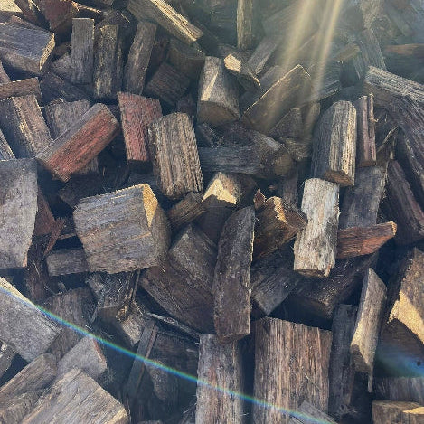 RockMate Firewood