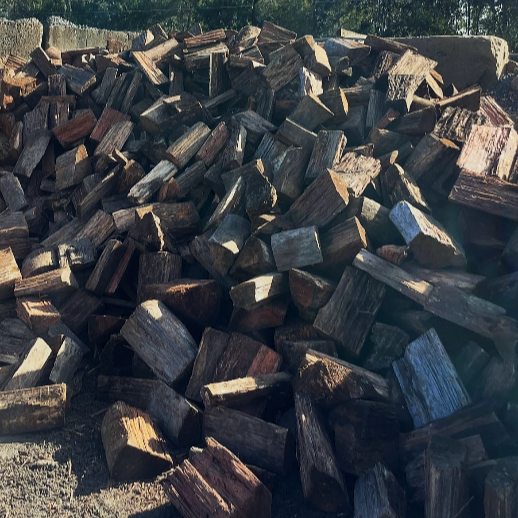 RockMate Firewood