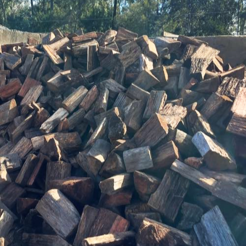RockMate Firewood