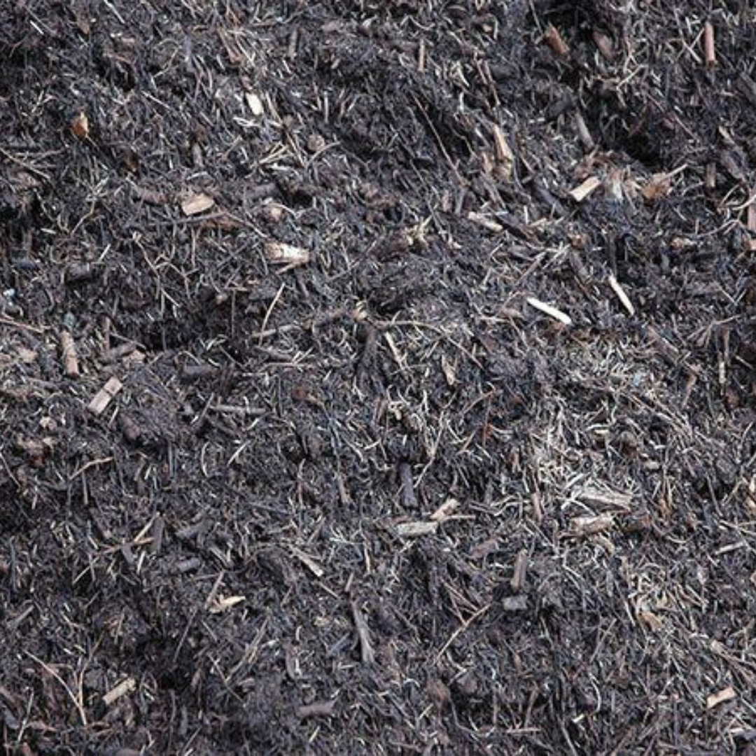 TEA TREE MULCH