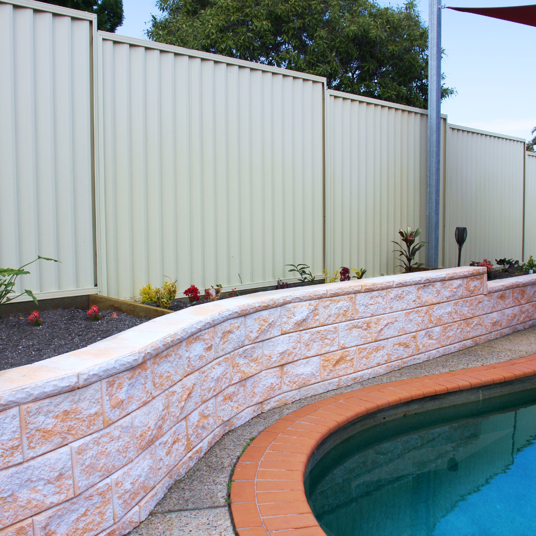 Apex Masonry TRENDSTONE DESIGNER CORNER UNIT