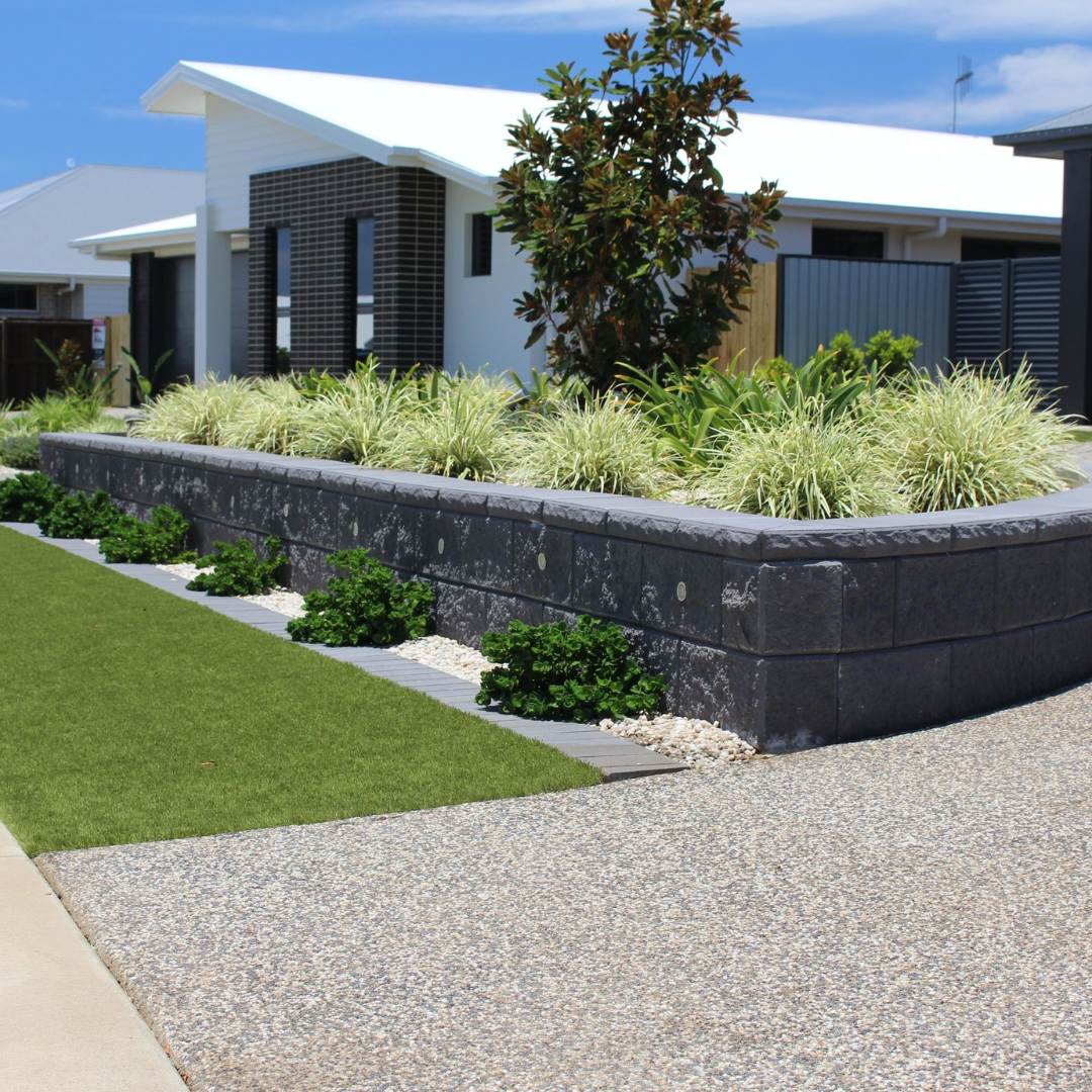 Apex Masonry TRENDSTONE CAP UNIT STANDARD