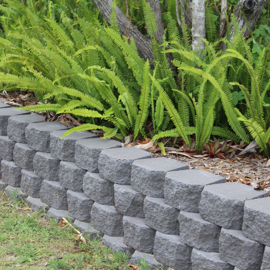 Apex Masonry CLASSIC WALL BLOCK