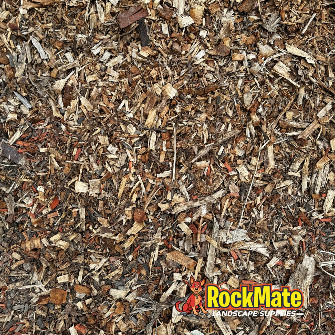 RURAL MULCH