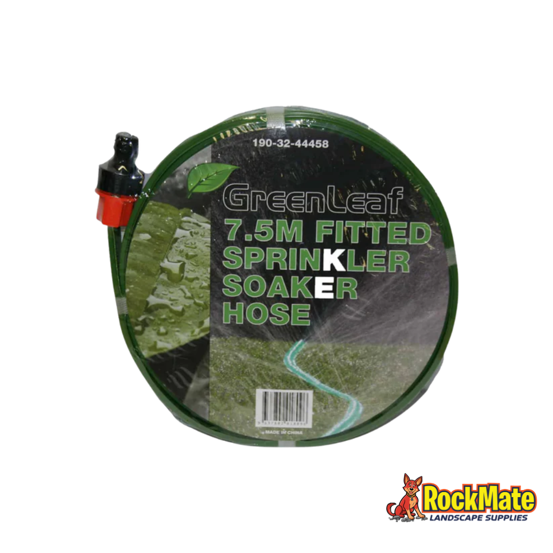 Greenleaf Soaker Hose