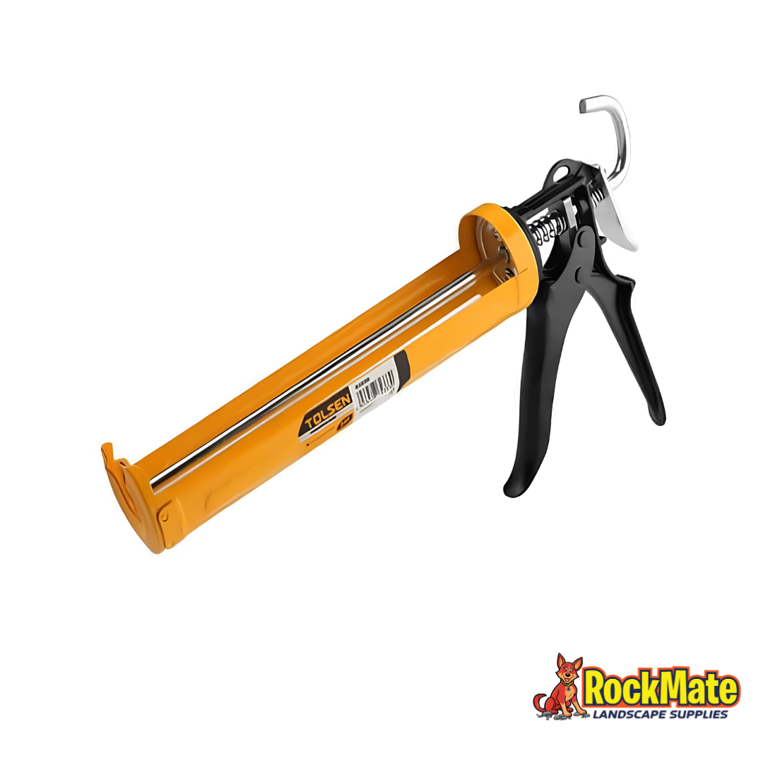 Tolsen 225mm Caulking Gun