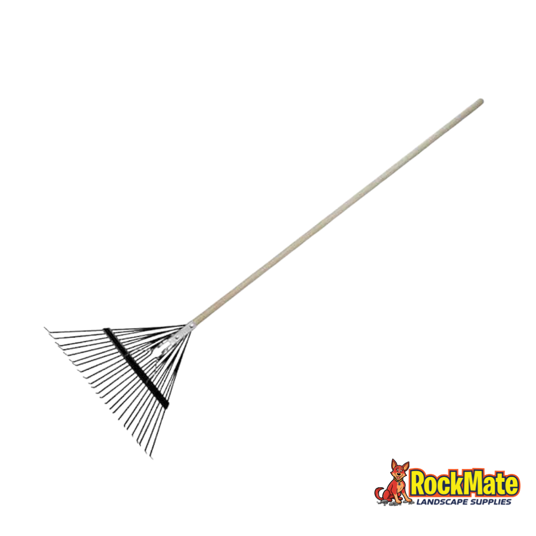 Tolsen 24 Steel Rake