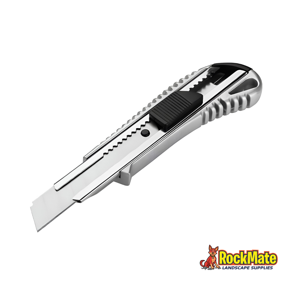 Tolsen Double Function Utility Knife