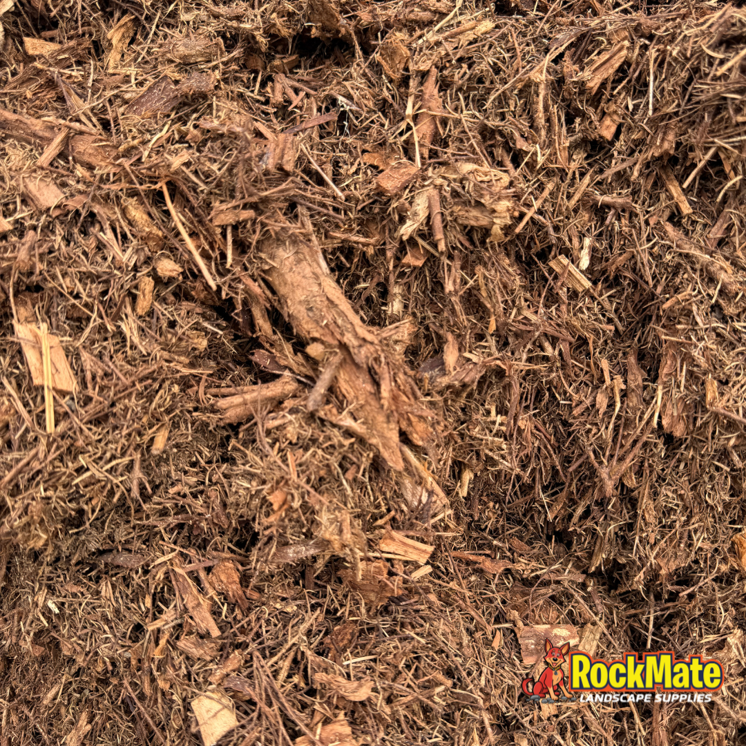 Tea Tree Mulch