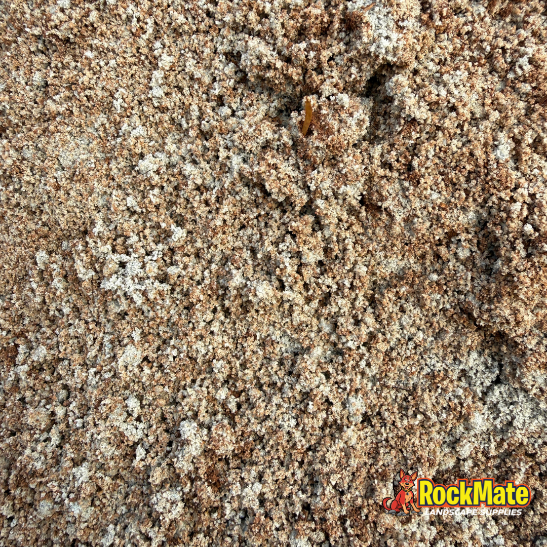 The Pitch - Top Dressing Soil