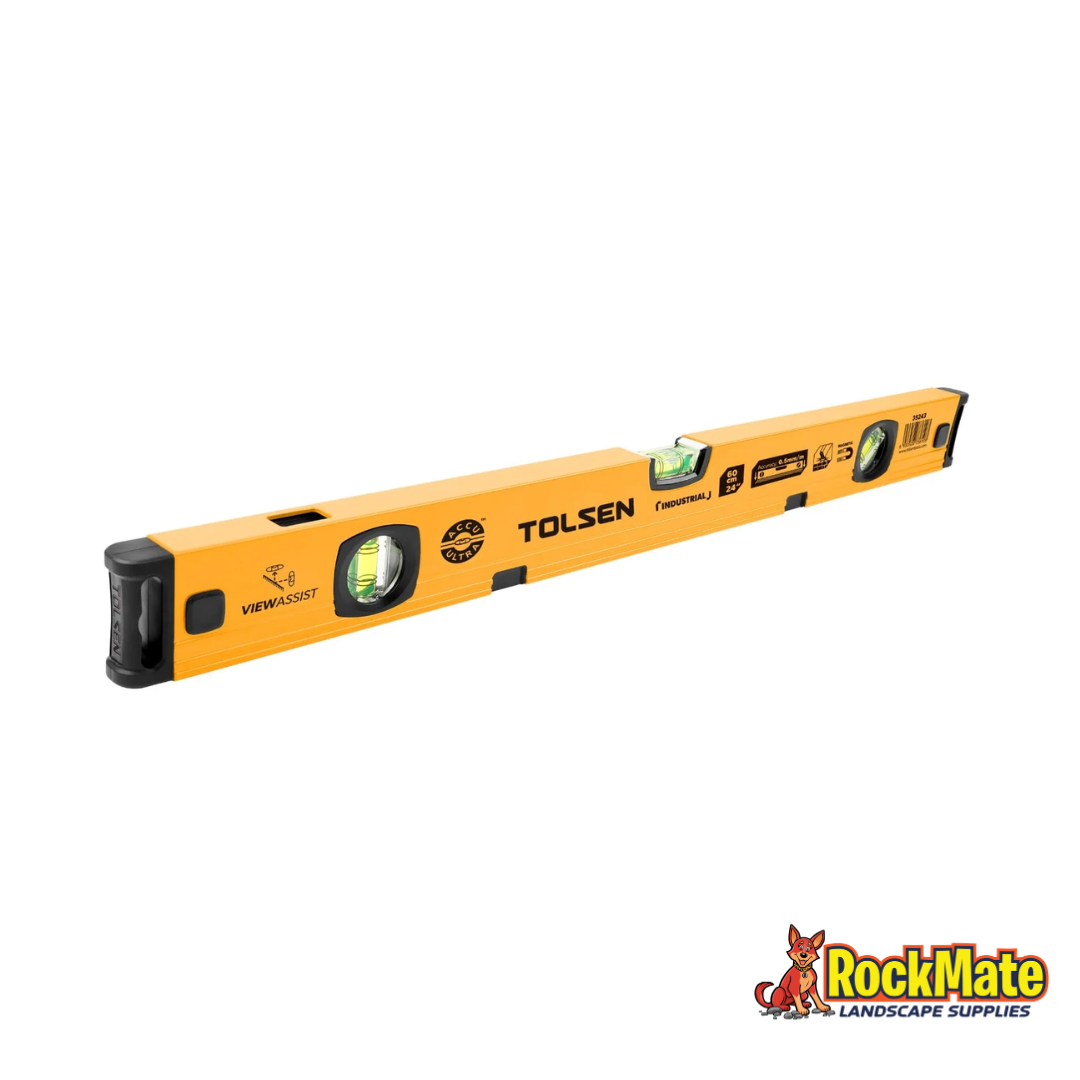 Tolsen Spirit Level