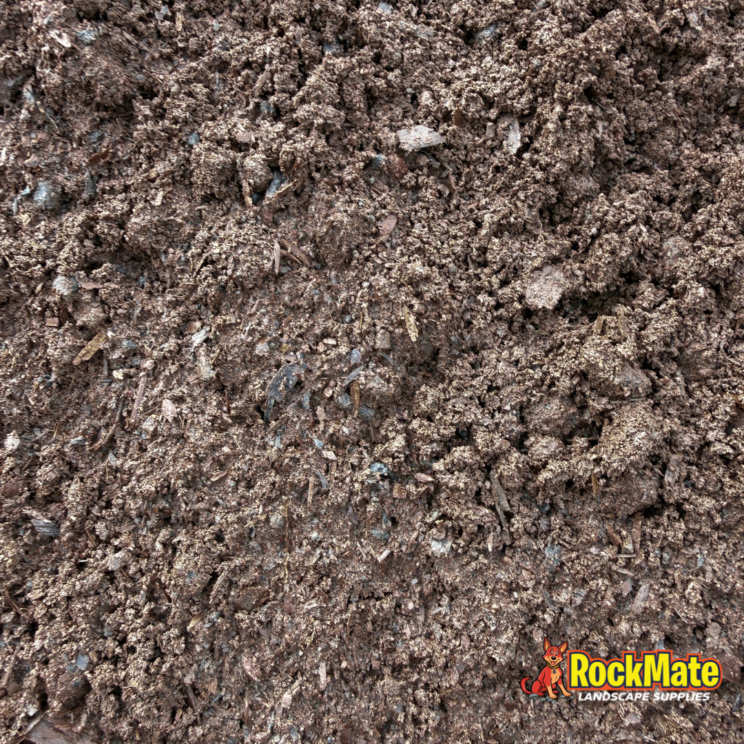 Ultra Premium Garden Soil