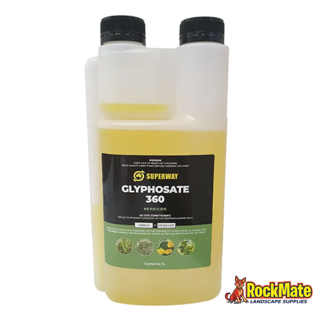 Superway Glyphosate 360