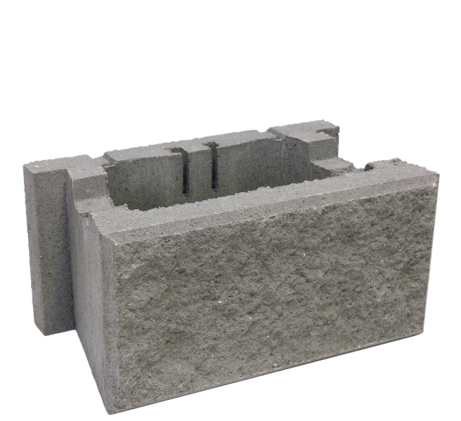 Apex Masonry TRENDSTONE WALL UNIT DESIGNER BLOCK