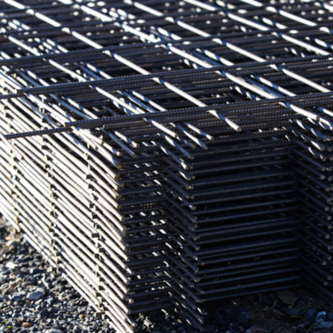 REO REINFORCEMENT TRENCH MESH 6M X 200MM