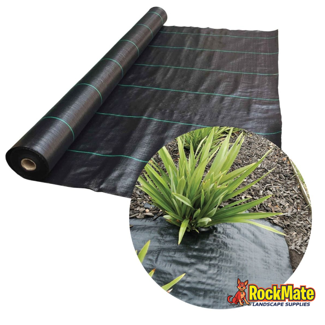 Weed Mat