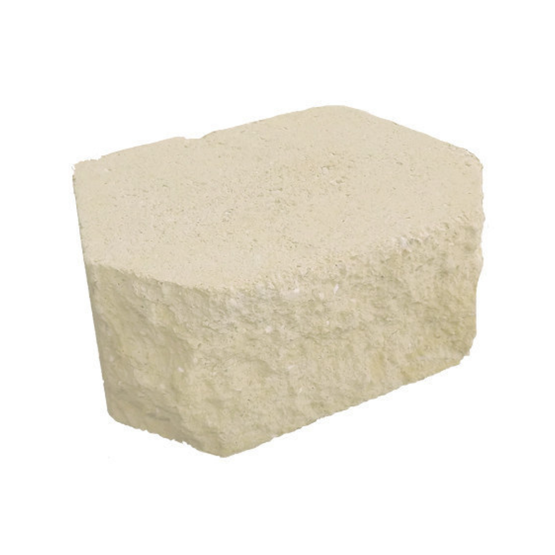National Masonry Gardenwall Flushface - Beach