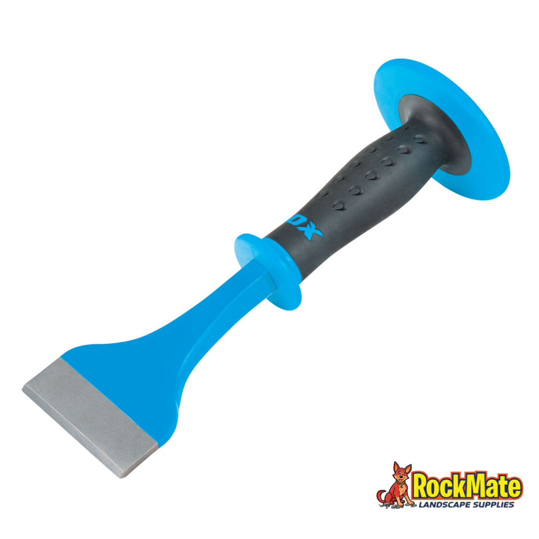 OX Pro Floor Chisel