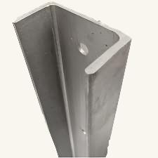 Galvanized Steel C POST PFC150