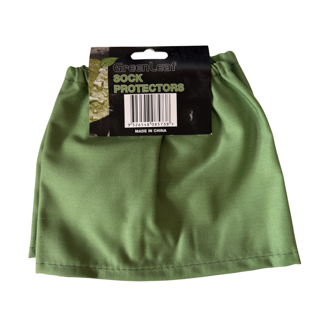 GREENLEAF SOCK PROTECTOR