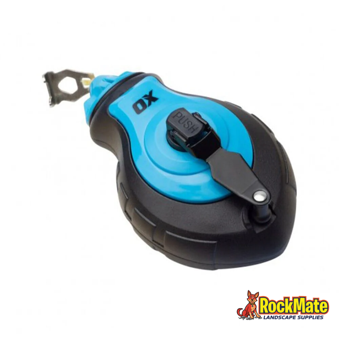 OX Heavy Duty Chalk Line