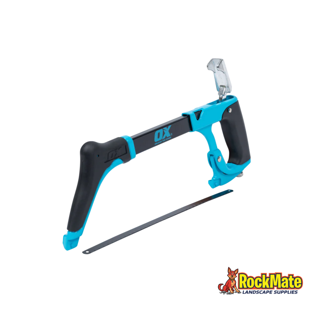 OX Pro High Tension Hacksaw