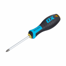 OX Pro Phillips Screwdriver
