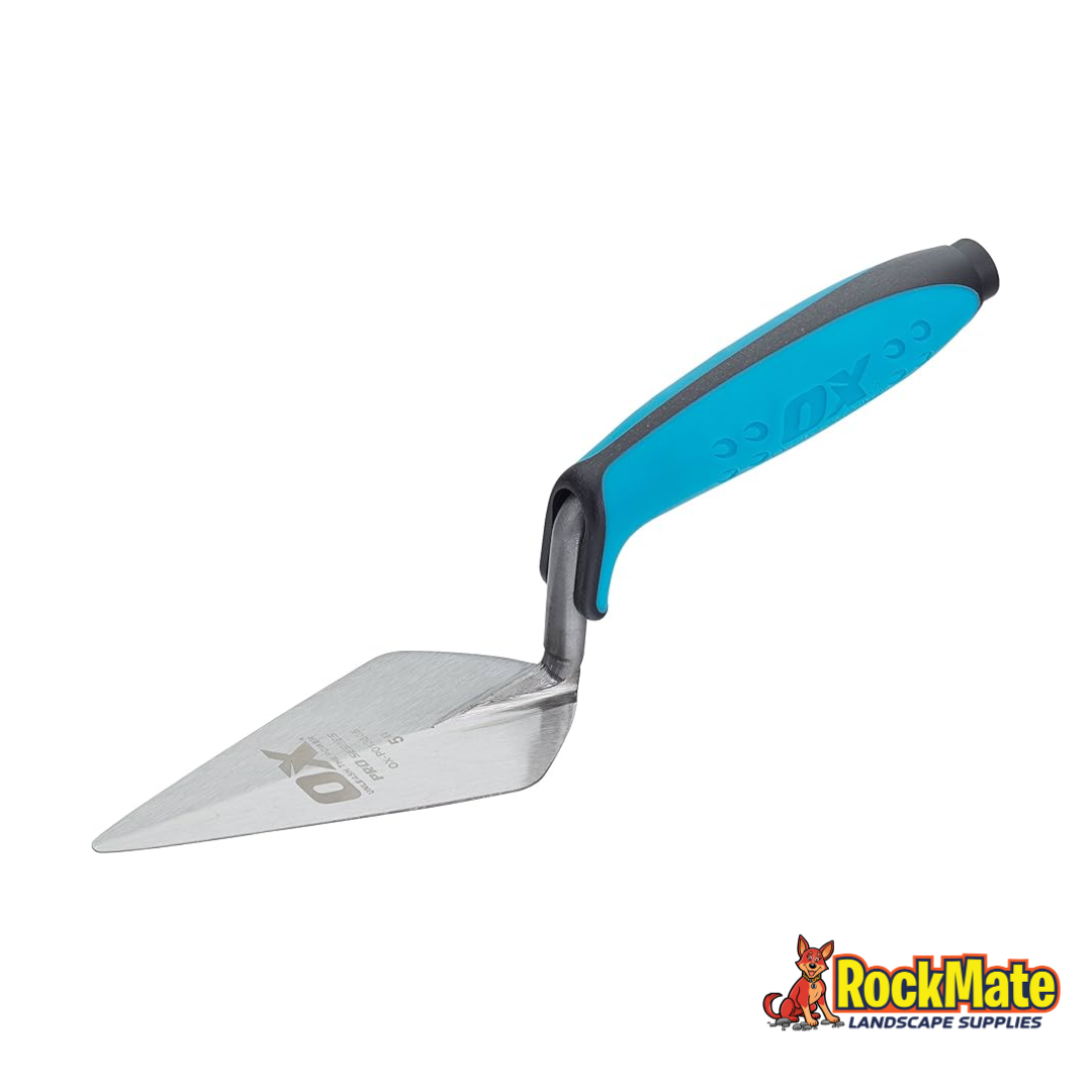 OX Pro Pointing Trowel London Pattern