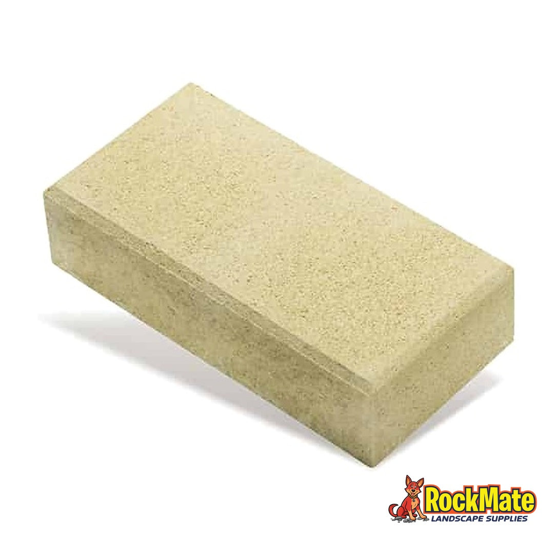 Adbri Masonry Havenbrick 50 Paver - Oatmeal