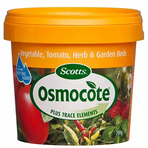Osmocote Veg Herb & Garden Beds 700g