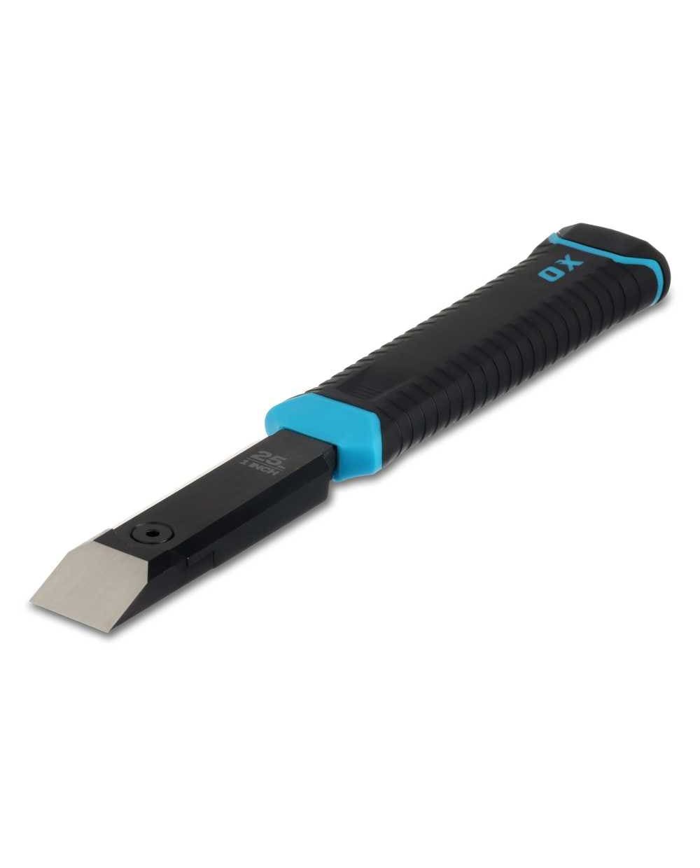 OX Pro Replaceable Chisel Tip for Finishing - 1 Pack