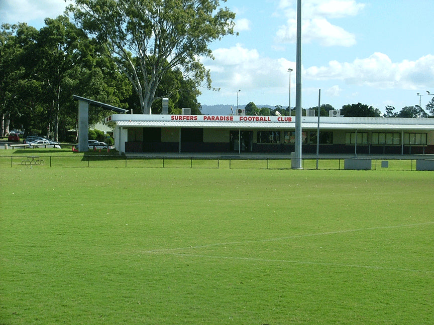 OZ TUFF TURF
