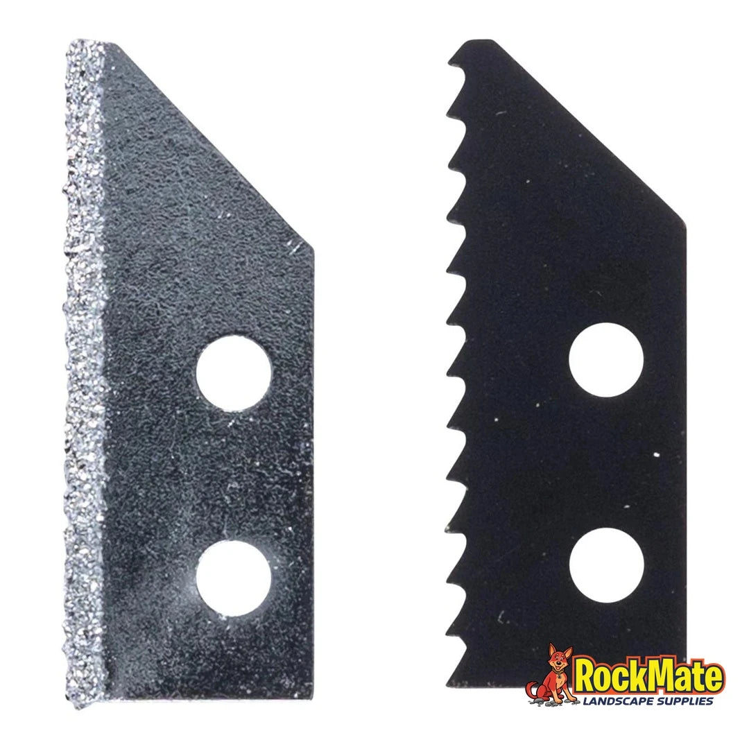 Ox Tools Replacement Grout Remover Blades - Tungsten Carbide Tipped