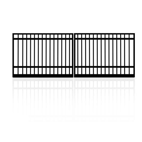 2.4M IRON GATE