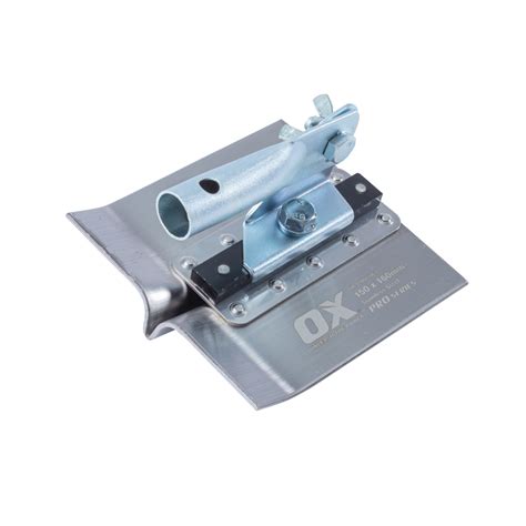 OX CONCRETE WIDE GROOVER