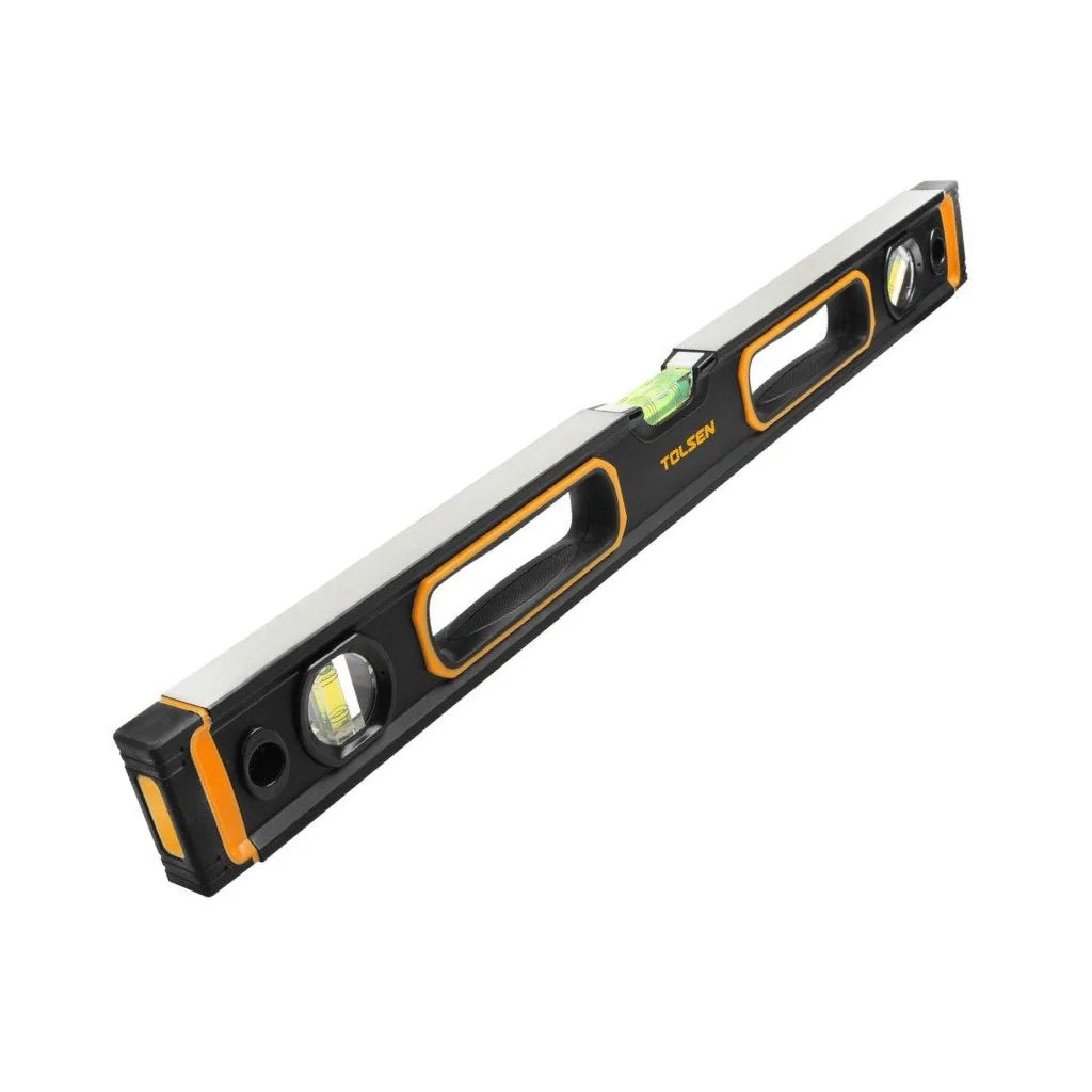 TOLSEN 1200mm SPIRIT LEVEL